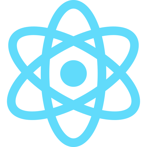 icono habilidad React